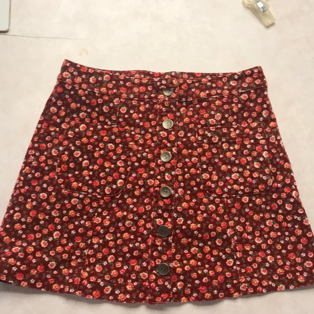 Skirt